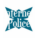 Top Secret Intenet Police t-shirts