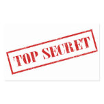 top, secret, fun