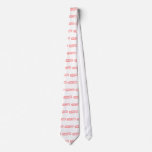Top Secret ties