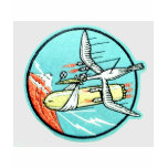 TOP secret WWII japan NUKE fighter TRAININGprogram Shirts