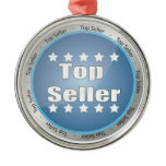 Top Seller Christmas Tree Ornament