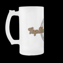 Top Shelf Beer Mug