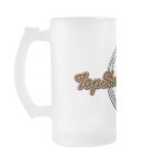 Top Shelf Beer Mug