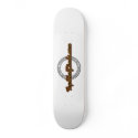 Top Shelf Dubs Skate Board skateboards by kjyoest Top Shelf Dubs Skate Board skateboards