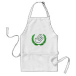 Top Shocker aprons
