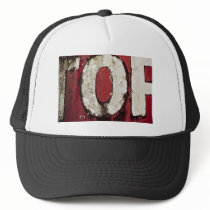top sign hats