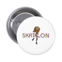 TOP Skate On Pin
