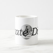 TOP Skating Beauty Mugs