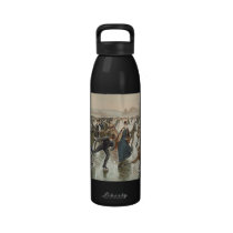 TOP Skating Old School water bottles