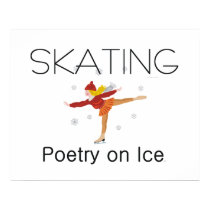 TOP Skating Poetry posters