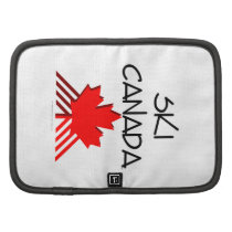 TOP Ski Canada planners