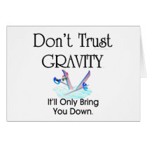 TOP Ski Humor Greeting Cards