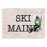 TOP Ski Maine