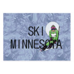 TOP Ski Minnesota