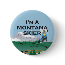 TOP Ski Montana buttons