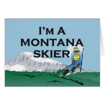 TOP Ski Montana Card