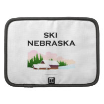 TOP Ski Nebraska Planner