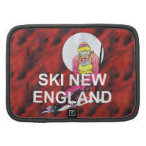 TOP Ski New England Folio Planners