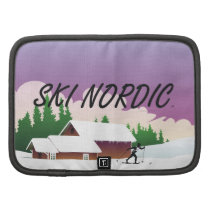 TOP Ski Nordic planners