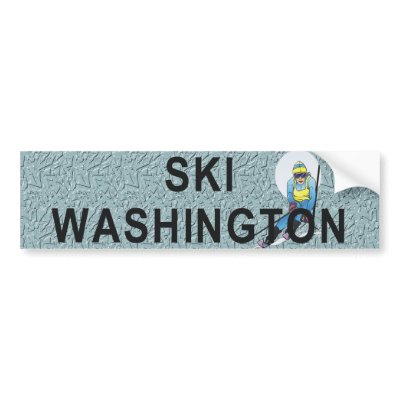 washington ski