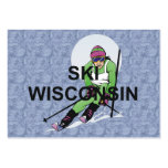 TOP Ski Wisconsin