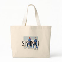 TOP Skiing bags