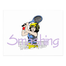 TOP Smashing Postcard