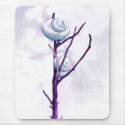 Top Snail Mousepad by floatinglemons Top Snail Mousepad