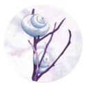 Top Snail Sticker
