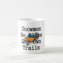 TOP Snowmen mugs