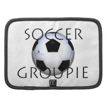 TOP Soccer Groupie planners