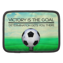 TOP Soccer Victory Slogan planners