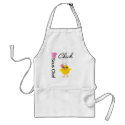 Top Sous Chef aprons by chicktshirts Top Sous Chef aprons