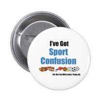 TOP Sport Confusion Buttons