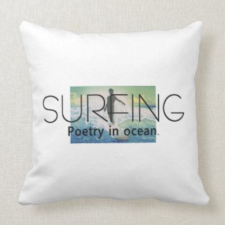 TOP Surfing Poetry