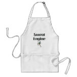 TOP Sweat Engine aprons