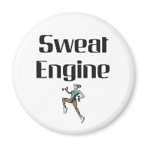 TOP Sweat Engine magnets