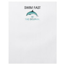 TOP Swim Dolphin Fast Flyer