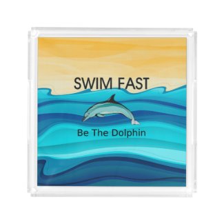 TOP Swim Dolphin Fast