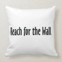 TOP Swim Slogan pillows