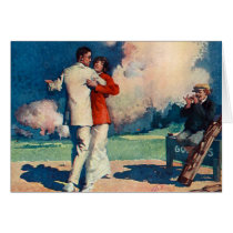 TOP Tango Summer Greeting Cards