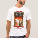 Top Ten t-shirts