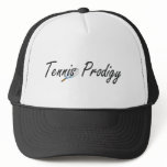 TOP Tennis Prodigy Mesh Hats