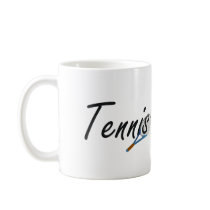 TOP Tennis Prodigy mugs by teepossible TOP Tennis Prodigy mugs
