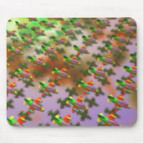 Top toy 2 mousepads