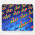 Top toy mousepads by Creative_Image Top toy mousepads