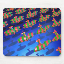 Top toy mousepads by Creative_Image Top toy mousepads