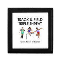 TOP Track Triple gift boxes