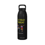 TOP Track Triple Reusable Water Bottle