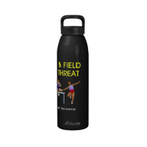 TOP Track Triple water bottles